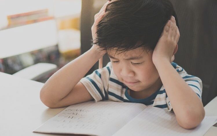 Dampak Pemaksaan Jangka Panjang bagi Murid