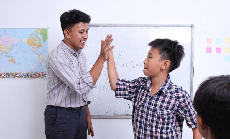 Apa yang Menjadi Tanggung Jawab Guru dalam Kaitannya dengan Ilmu Pengetahuan Sesuai Kode Etik Guru