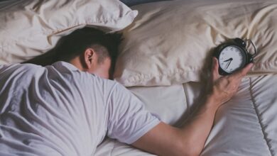 Cara Mengatasi Masalah Susah Tidur Paling Efektif