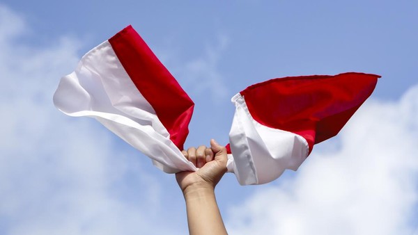Contoh Soal Cerdas Cermat 17 Agustus