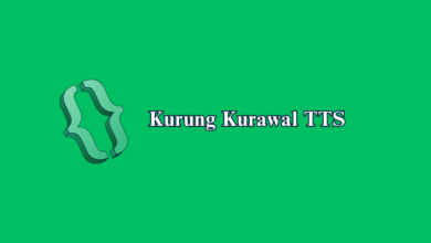Kurung Kurawal TTS