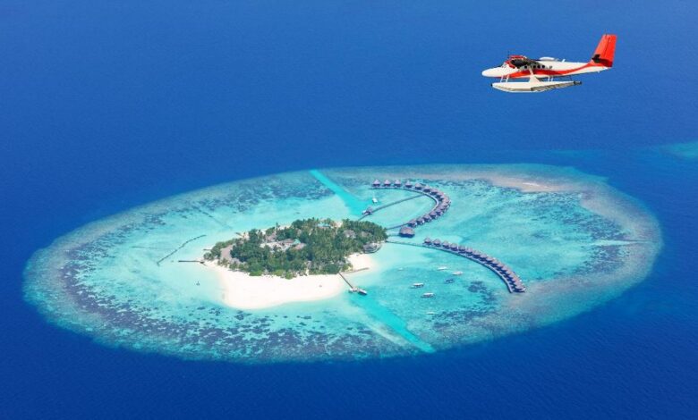 Negara Kepulauan Kecil di Samudra Hindia TTS