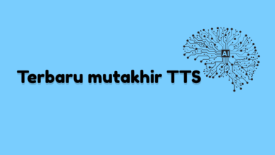 Terbaru Mutakhir TTS